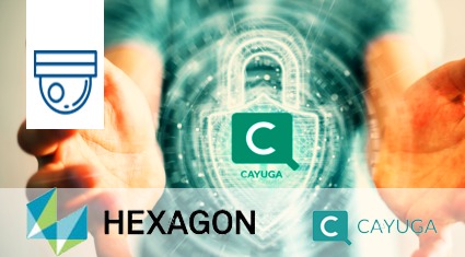 Hexagon Cayuga