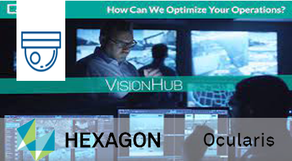 Hexagon Ocularis