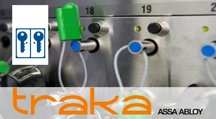 Traka -Assa Abloy